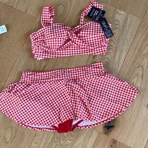 Simply Swim swimsuit